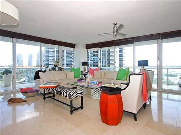 Icon South Beach #607 - Photo 2