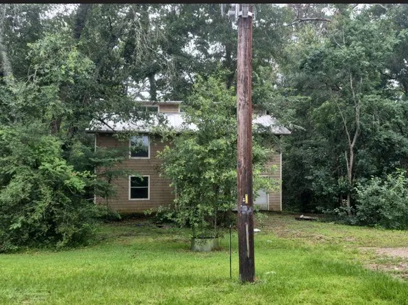 26775 Lazy Ln, Magnolia, TX 77355