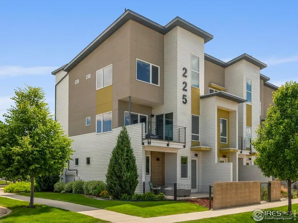 225 Green Leaf St #1, Fort Collins, CO 80524