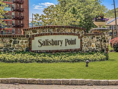 2 Salisbury Place #6E, Nyack, NY, 10960