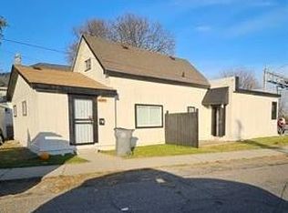 4358 W Jefferson Ave, Ecorse, MI
