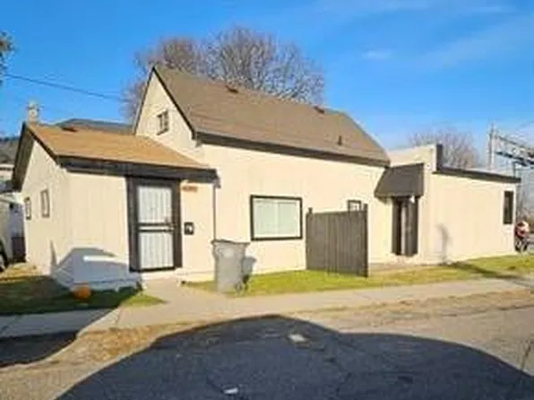 4358 W Jefferson Ave, Ecorse, MI 48229