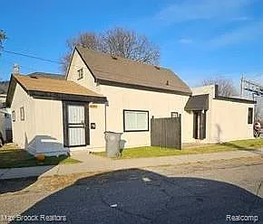 4358 W Jefferson Ave photo 1