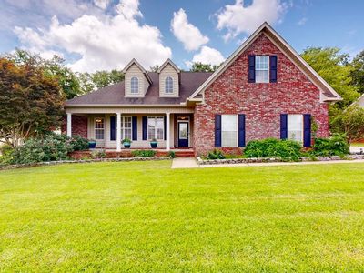 107 Boulder Dr, Dothan, AL, 36305