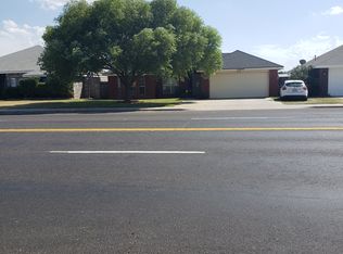 8809 Rainbow Dr, Odessa, TX 79765