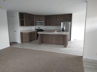 386 Jackson Cir #386, Davison, MI