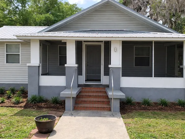 823 NW 7th Pl #A, Gainesville, FL 32601