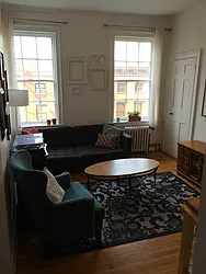 Rented by Clocktower Properties