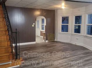 110 George Ave, Wilkes Barre, PA 18705