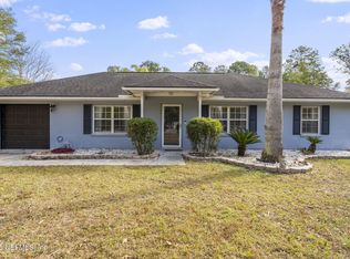 26 BULLRUSH Court, Middleburg, FL 32068