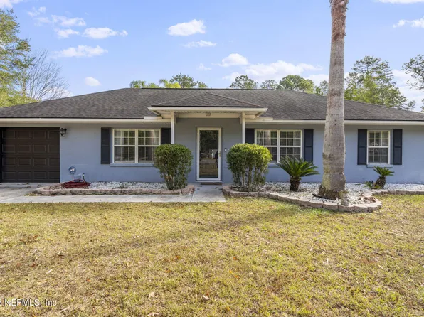 26 BULLRUSH Court, Middleburg, FL 32068