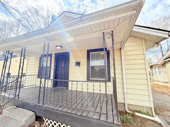 2114 S Scott Ave, Independence, MO 64052