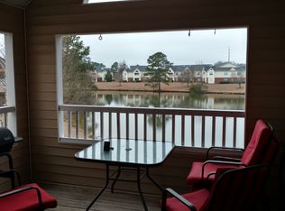 607 Spring Forest Rd #607G, Greenville, NC 27834