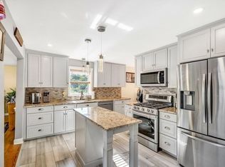 74 Mount Hope St, Dedham, MA 02026