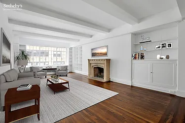 Sold by Sotheby's International Realty