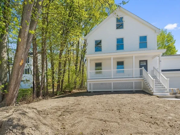 74 15th Ave #1, Haverhill, MA 01830