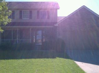 8713 Polk St, Merrillville, IN 46410