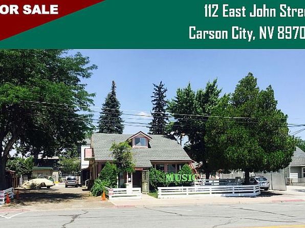 112 E John St