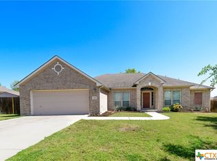 3309 Jasons Way, Marion, TX 78124