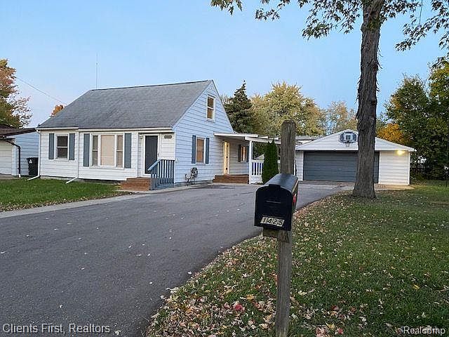 1425 Beatrice St Westland MI 48186 Zillow