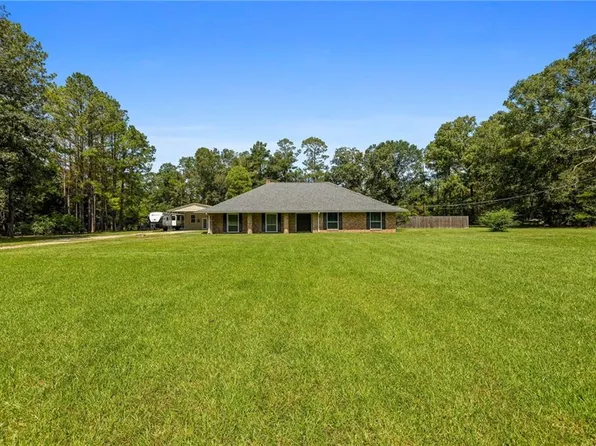 26565 Highway 444, Springfield, LA 70462