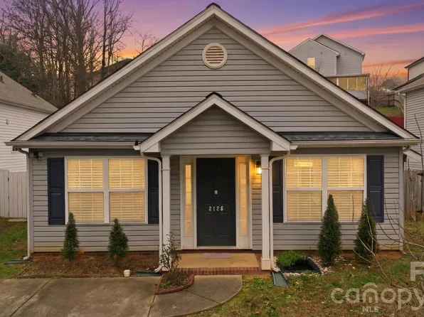 2126 Downing St, Charlotte, NC 28205