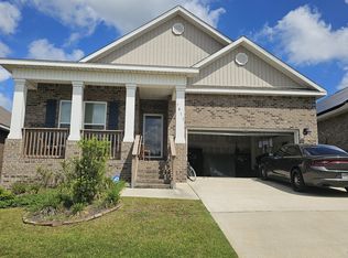 7811 Burnside Loop, Pensacola, FL 32526