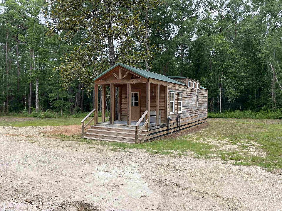 168 Pineview Rd, Monticello, FL 32344 Zillow