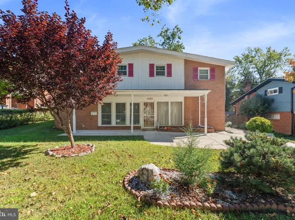 11309 Clara St, Silver Spring, MD 20902