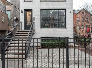 1212 North Paulina Street, Chicago, IL 60622