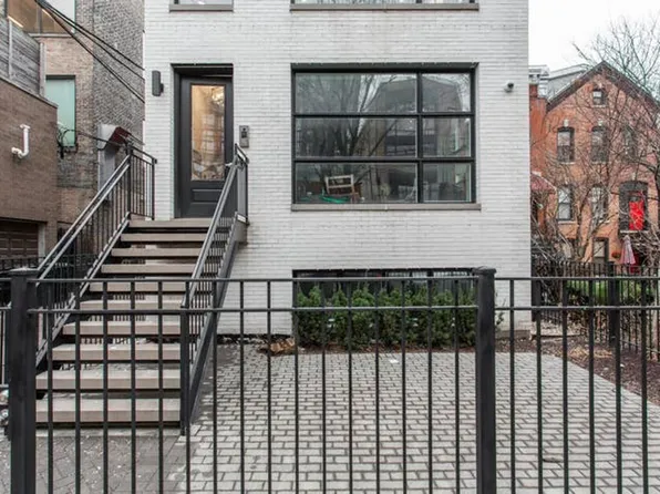 1212 North Paulina Street, 1212 N Paulina St #2, Chicago, IL 60622