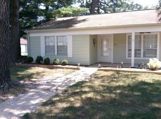 551A Mayfair Rd, Manchester, NJ 08759