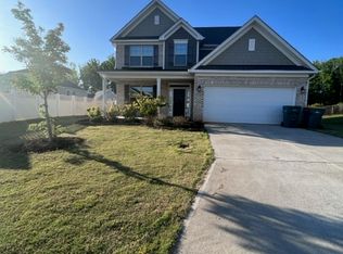 5193 Quail Forest Dr, Clemmons, NC 27012