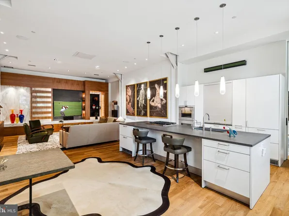 227 S 6th St APT 1C, Philadelphia, PA 19106