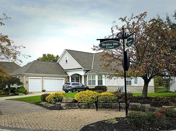 1107 Cameron Gln, Cincinnati, OH 45245