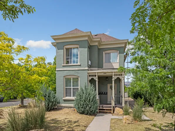 506 E 23rd St S, Ogden, UT 84401