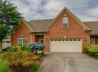 900 Altamont Way, Knoxville, TN 37923