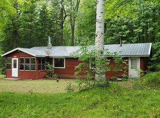 11882 Pine St, Long Lake, WI 54542