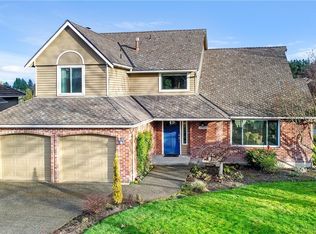 32824 48th Ct SW, Federal Way, WA 98023