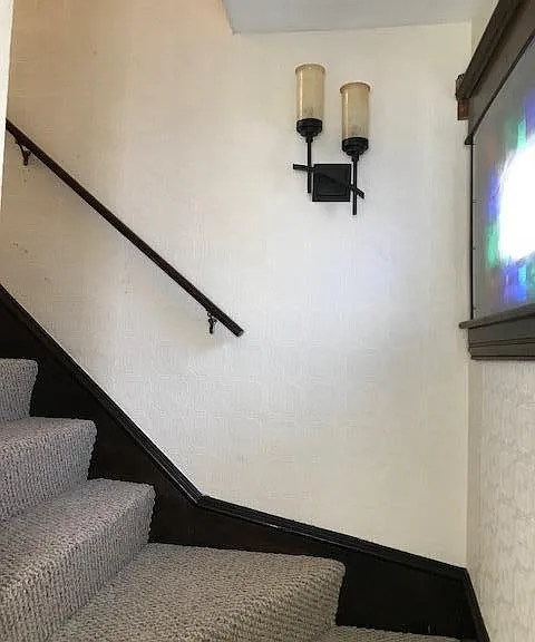 Entrance.