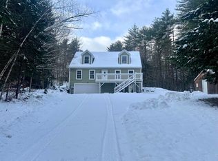 54 Henry Dr, Effingham, NH 03882