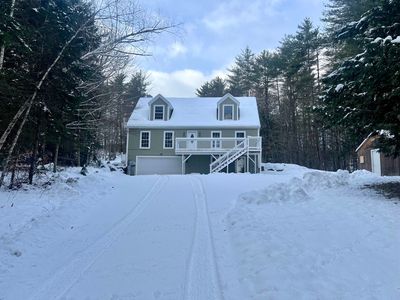 54 Henry Drive, Effingham, NH, 03882