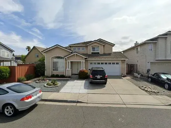 (undisclosed Address), Hayward, CA 94544