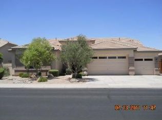 2702 S Jacob St, Gilbert, AZ 85295