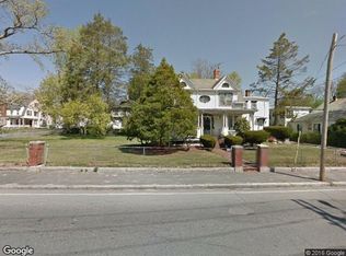 107 Prospect St, Brockton, MA 02301