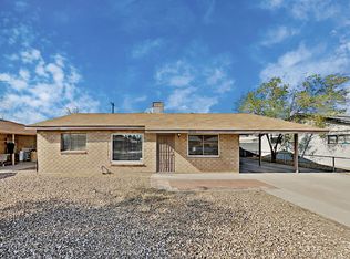 5026 W Gardenia Ave, Glendale, AZ 85301