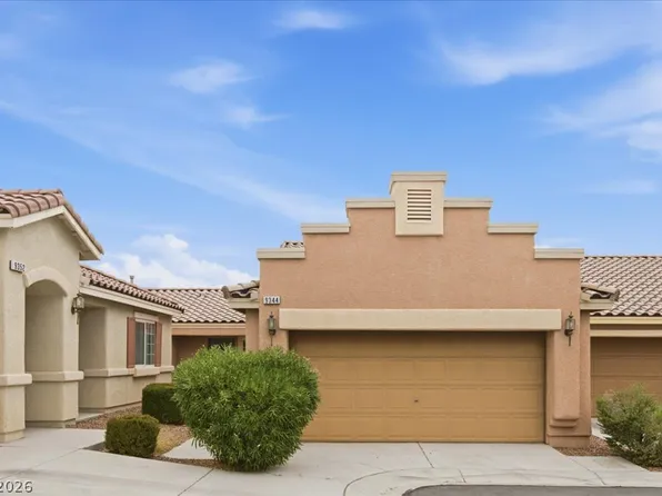 9344 Field Thistle Ave, Las Vegas, NV 89149