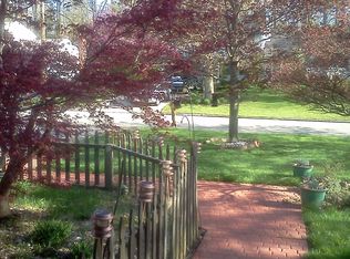 141 Redwood Rd, Mansfield, OH 44907