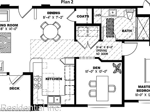 4th image of 184 N Prospect St APT 310