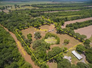1199 Main Hwy #0, Arnaudville, LA 70512